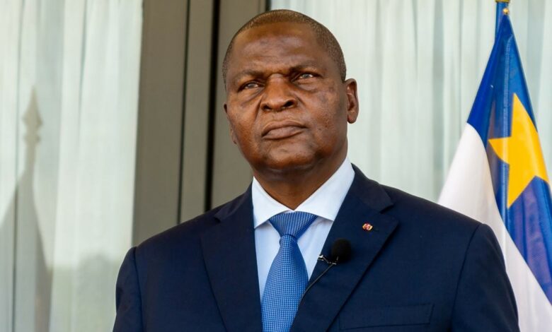 Centrafrique : “Le taux net de scolarisation dans le secondaire n’était que 16,3% en 2018”, selon la Banque Mondiale