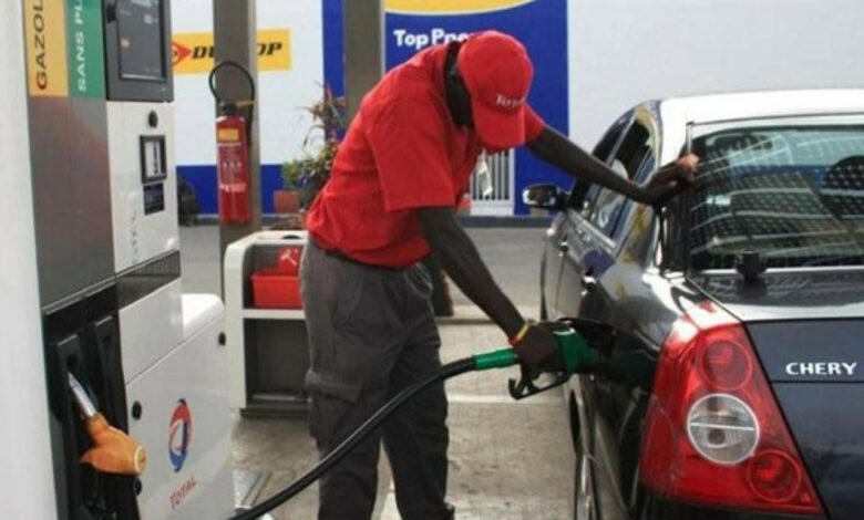 Gabon : légère baisse des prix du carburant et du gaz domestique