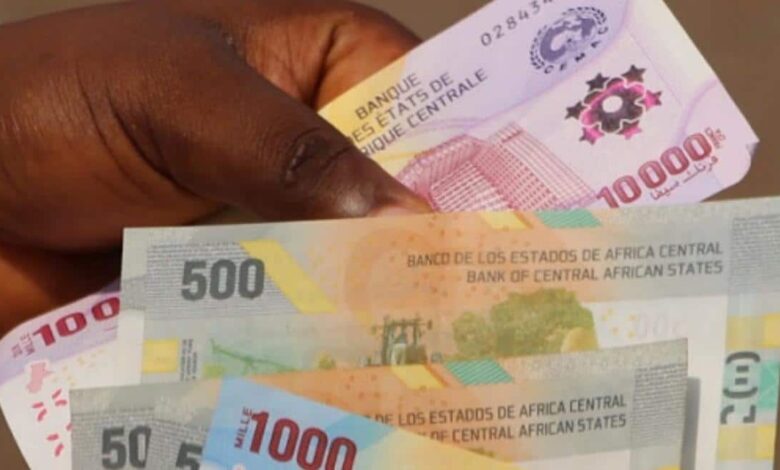 CEMAC : comment les salaires des fonctionnaires vont ponctionner les recettes des États en 2024