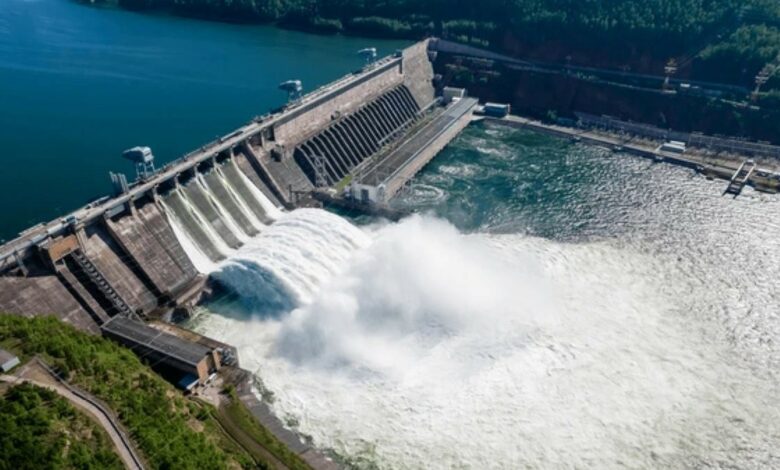 Cameroun : Cam-Hydro construira le 4e barrage sur le fleuve Sanaga pour 500 milliards Fcfa