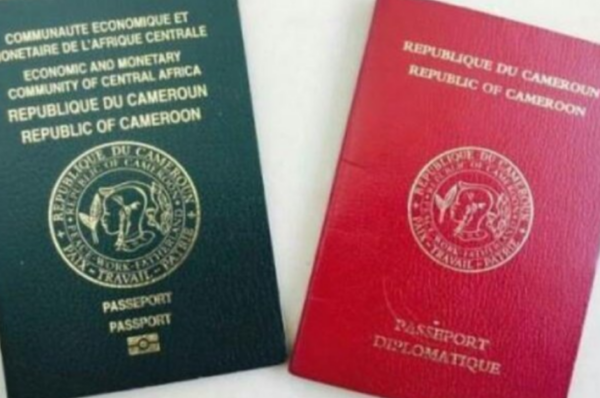 Classement des passeports les plus puissants de la zone Cemac en 2024