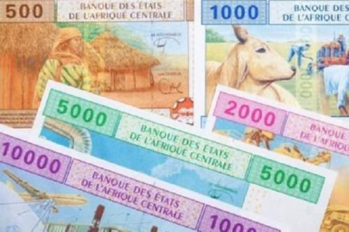 Monnaie : la Beac lance le processus de retrait progressif de la circulation des billets de banque de la gamme 2002